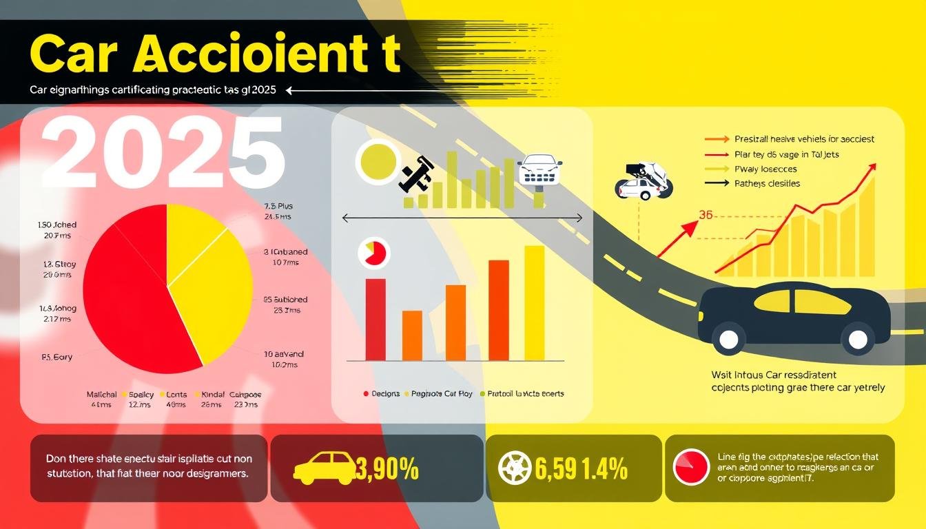 2025 Car Accident Statistics: Insights for Legal Professionals