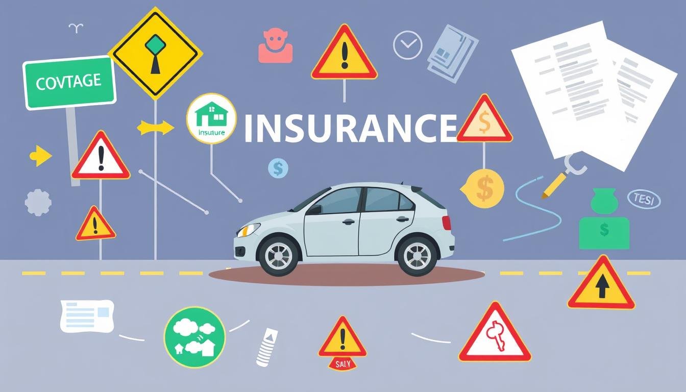 Automobile Insurance Basics: Key Terms Every Driver Should Know