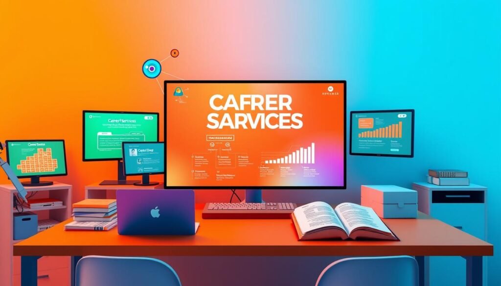 Career Services in Online Coding Bootcamp