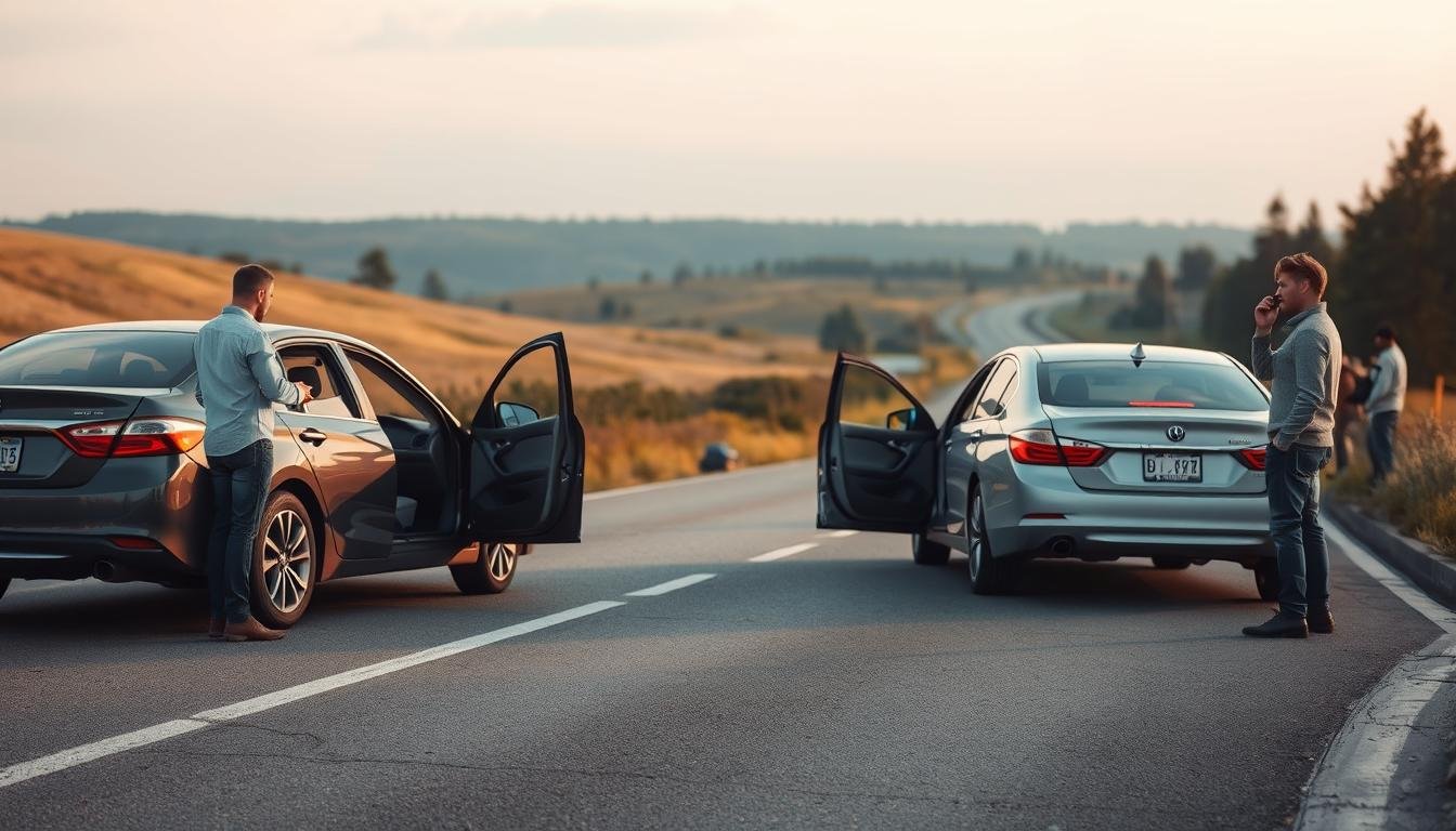 Ensuring Your Rights: What to Do Immediately After a Car Accident