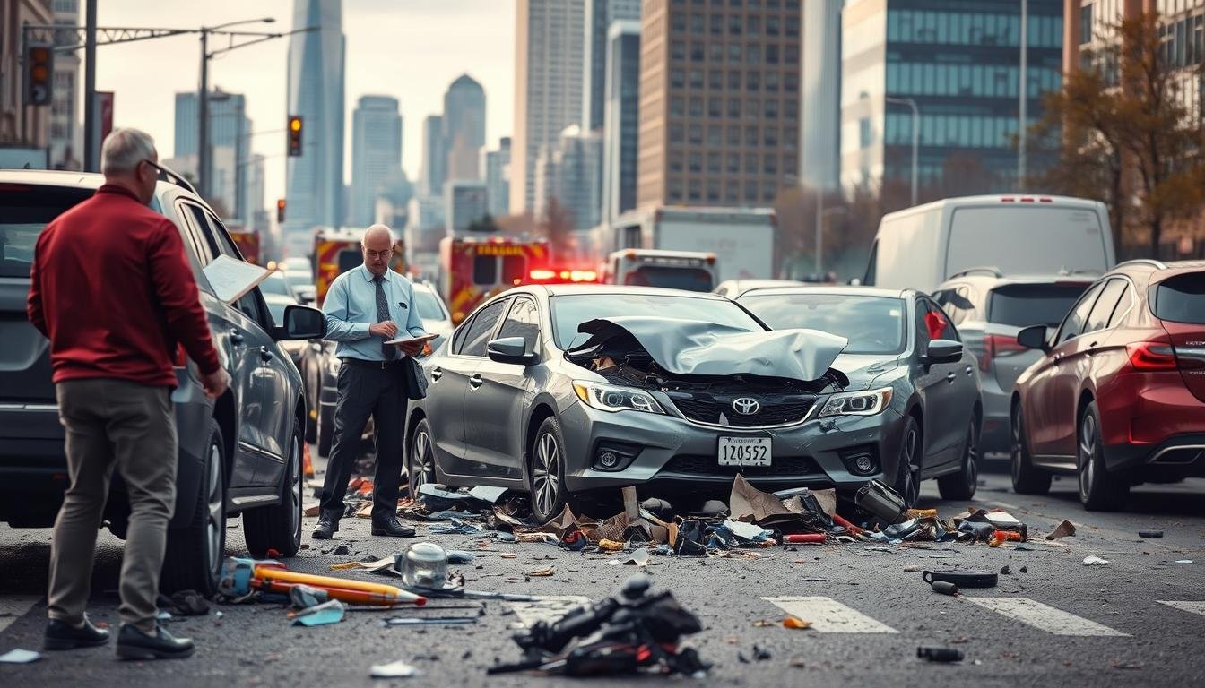 Insurance and Car Accidents: What Your Lawyer Wants You to Know