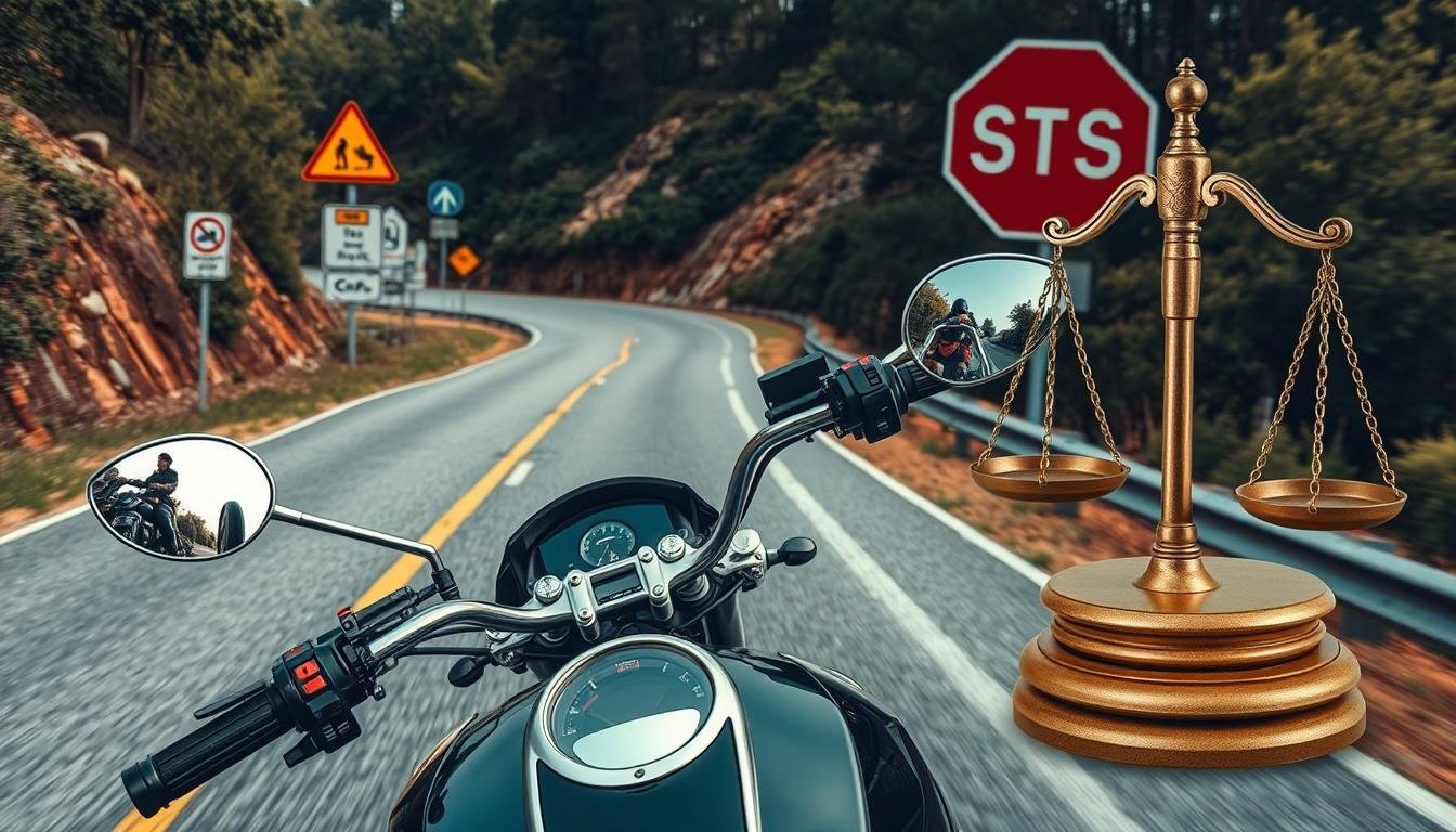 Legal Aspects of Motorcycle Accidents: What Every Rider Should Know