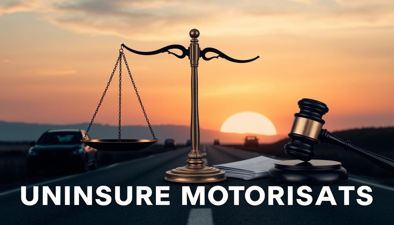 Legal Considerations for Uninsured Motorists: What Are Your Rights?