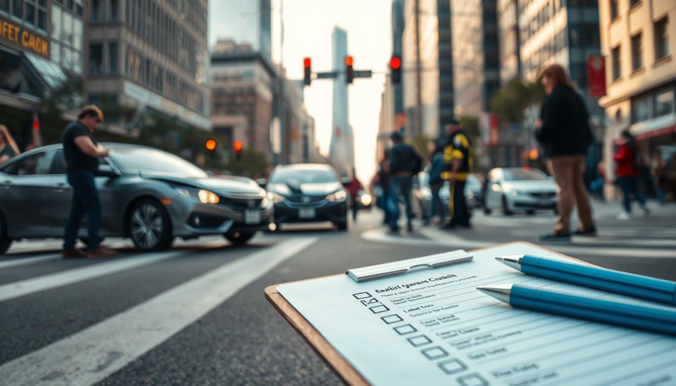 Legal Steps to Take After a Car Accident: A Guide for 2025