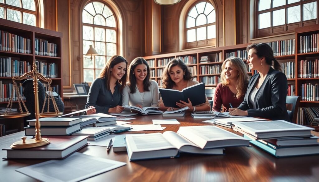 Scholarship Search Resources for Women in Law