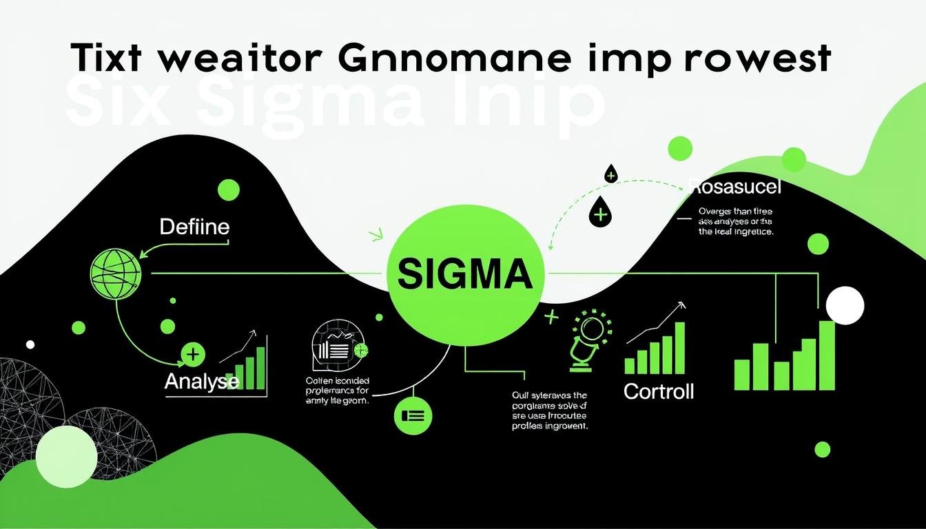 Six Sigma