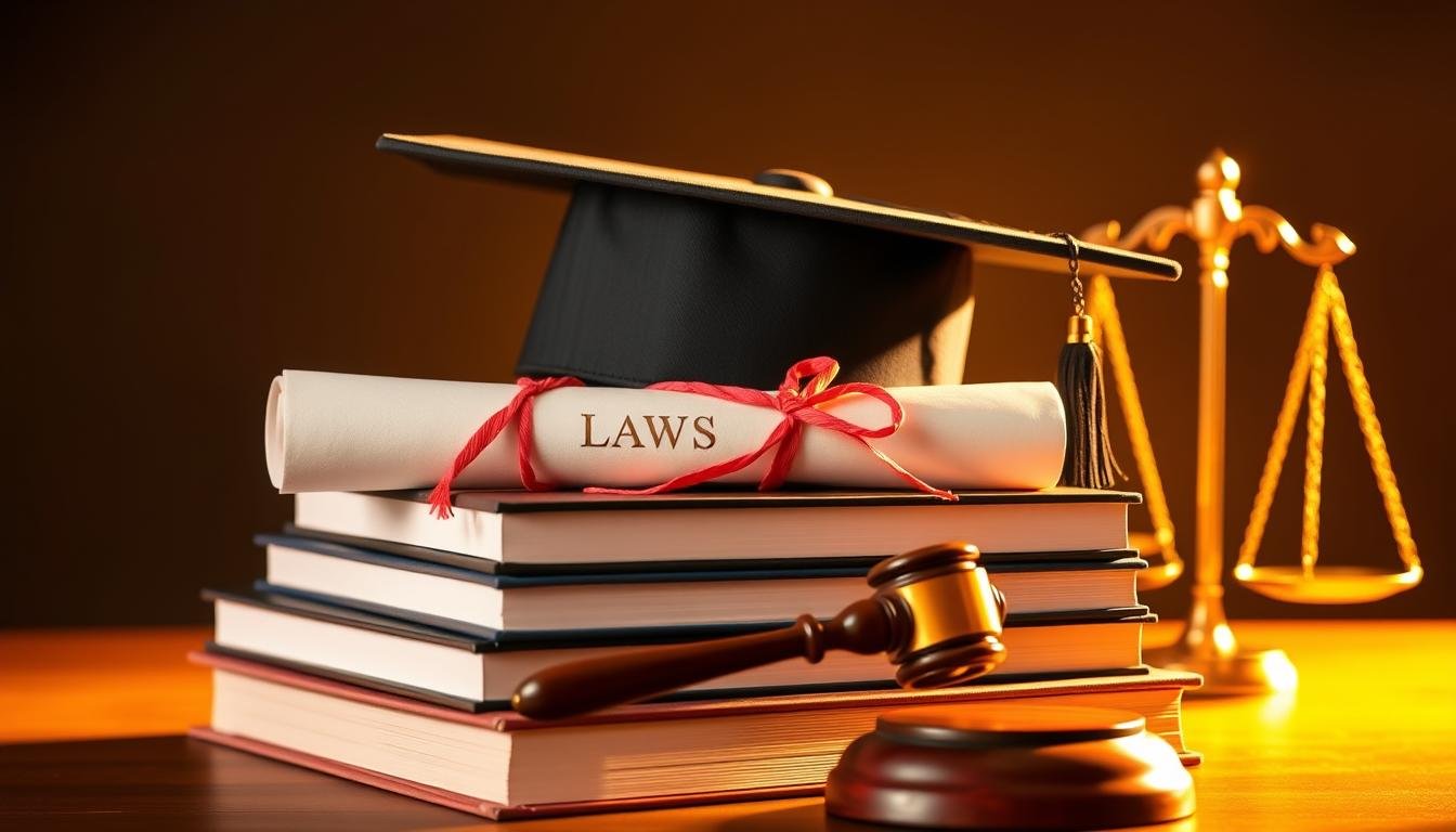 The Impact of Scholarships on Career Success in Law