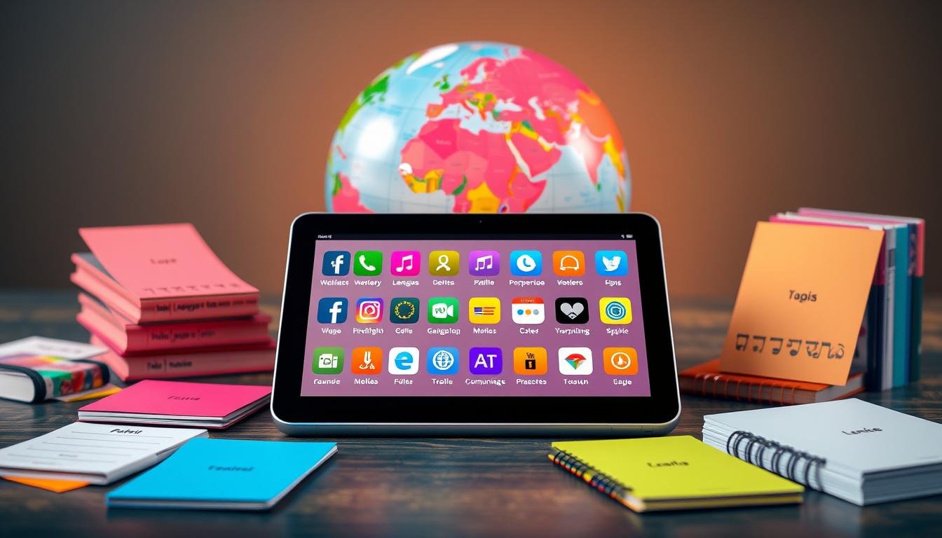 best language learning apps