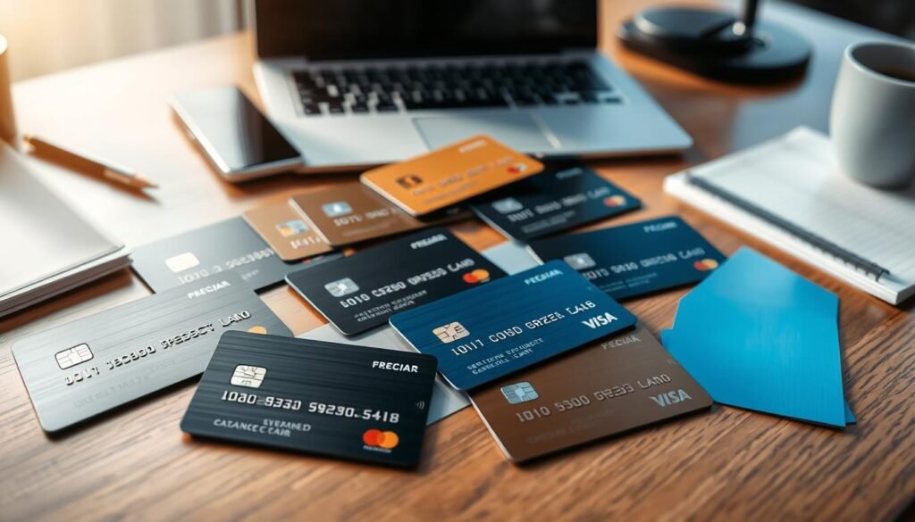 business credit cards