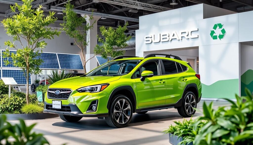 buying crosstrek hybrid