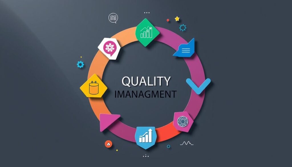 continuous improvement in quality management