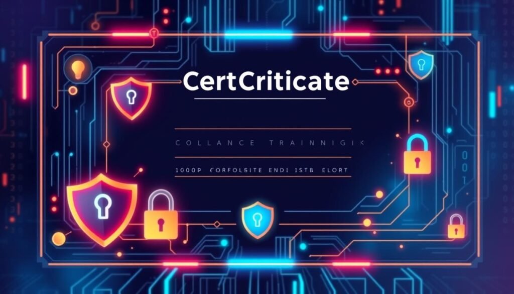 digital security certification