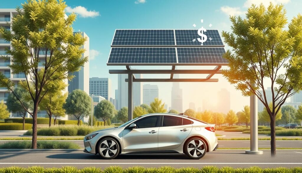 eco-financing options for hybrid cars