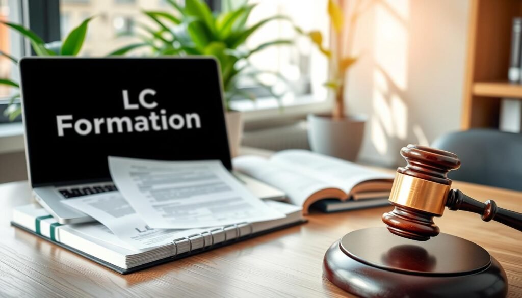 legal advice for llc