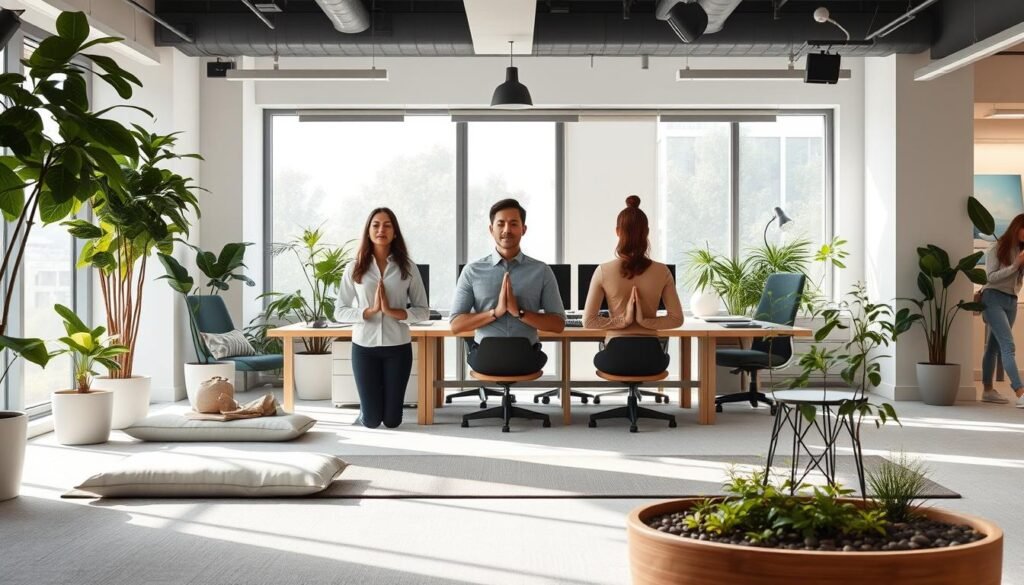 mindfulness at work