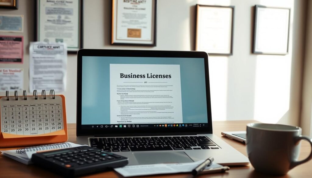 online business legal requirements