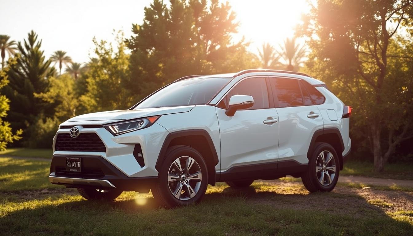 rav4 hybrid