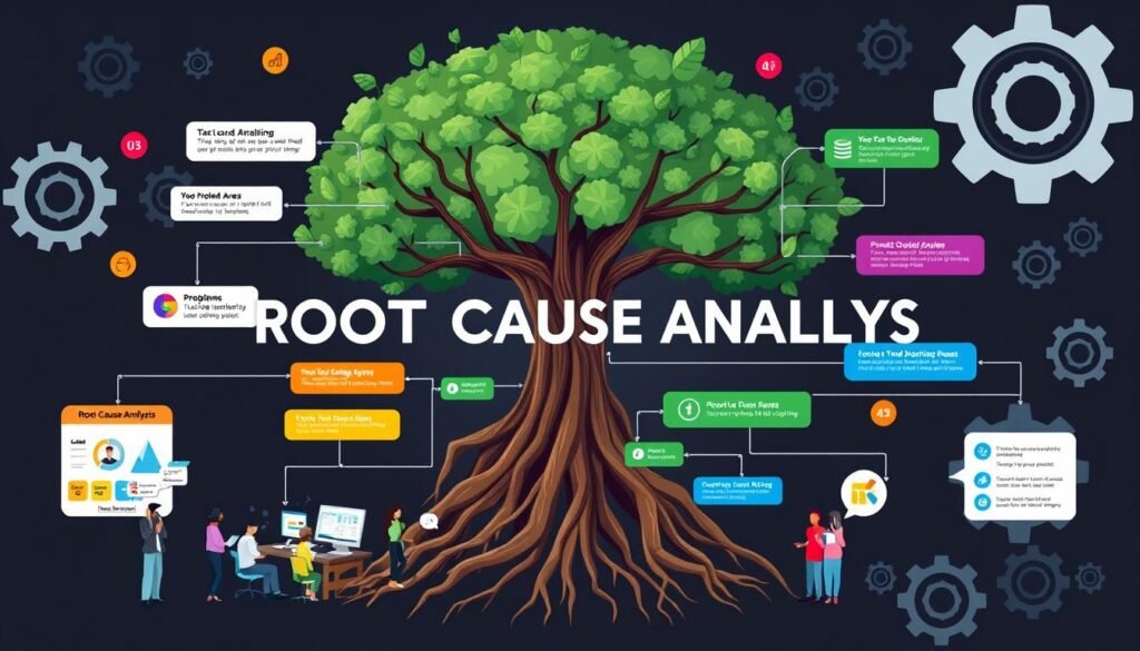 root cause analysis