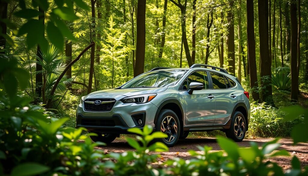 subaru crosstrek reviews