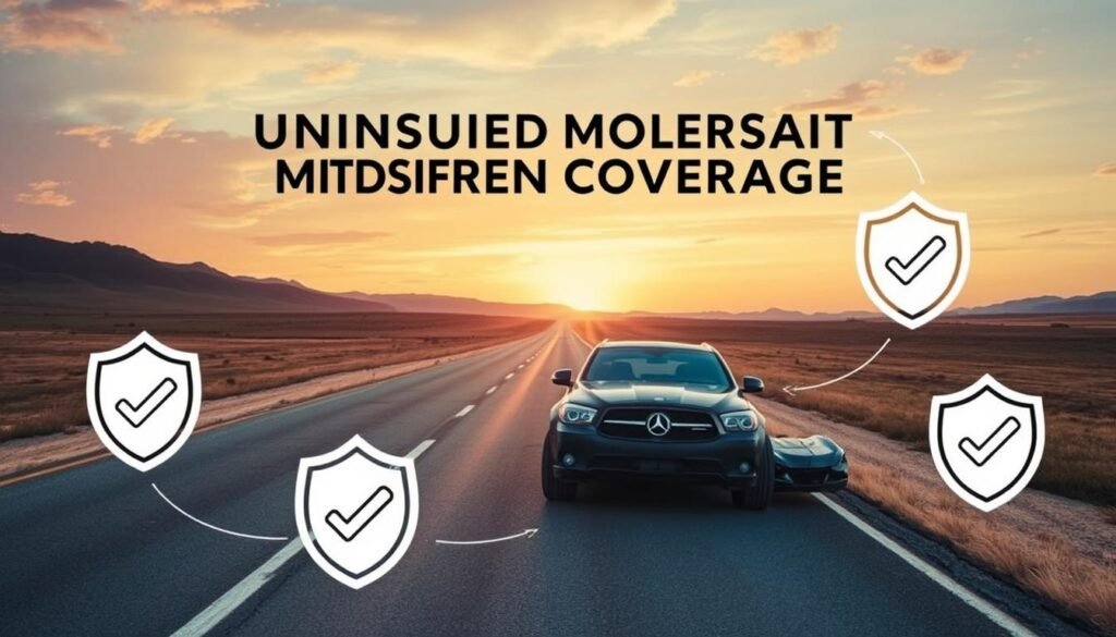 uninsured motorist coverage