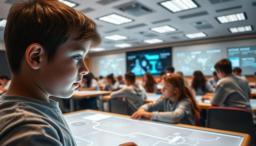 AI in Education