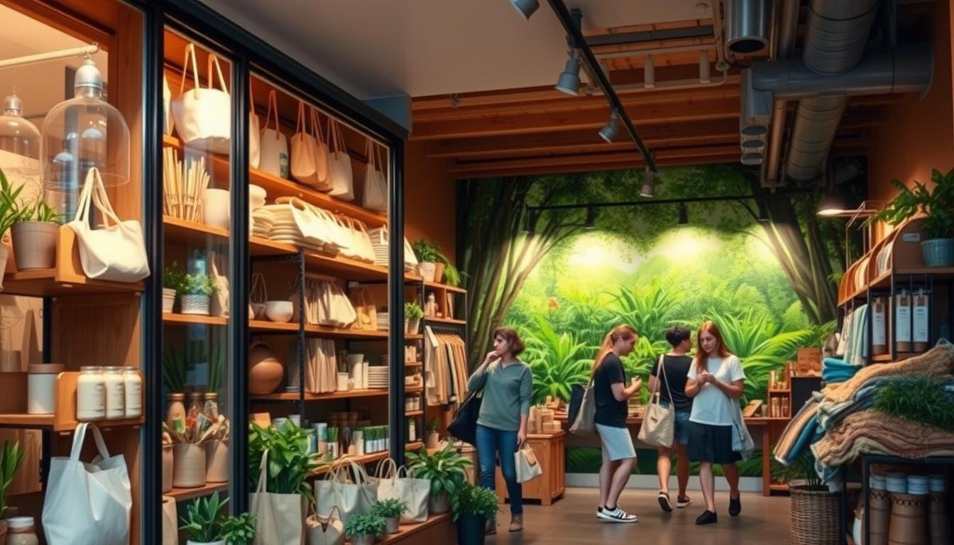 How to Attract Eco-Conscious Consumers