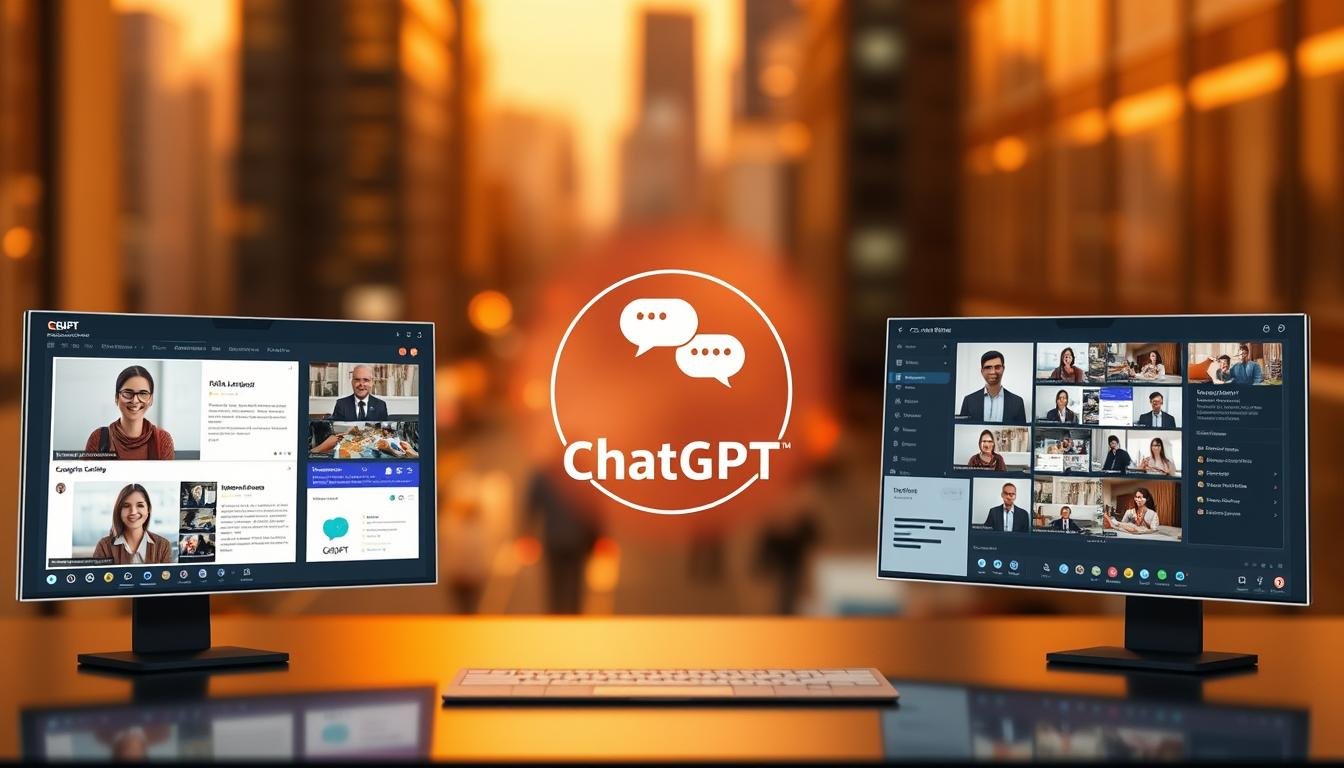 The Integration of ChatGPT in Online Learning Platforms