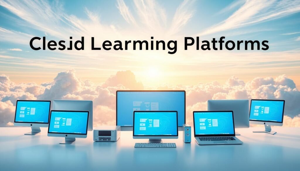 best cloud learning platforms